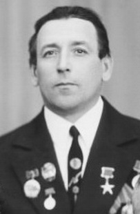 Мулявко Владимир Иванович